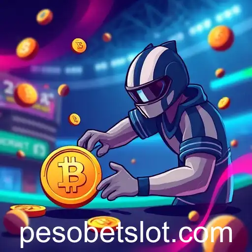 The Rise of PESOBET: Gaming and Economic Influences