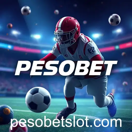 PESOBET: Revolutionizing Online Gaming in 2025