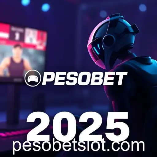 PESOBET: Navigating the Dynamics of Online Gaming