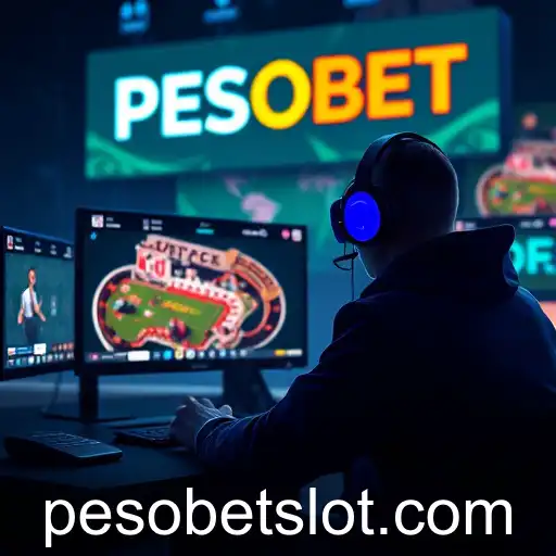 The Rise of Online Gaming and Emerging Platforms