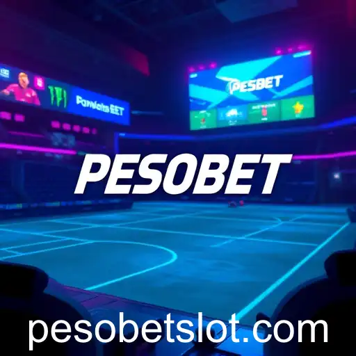 The Rise of PESOBET in Online Gaming