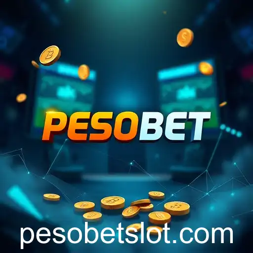 The Rise of PESOBET in the Global Gaming Sphere