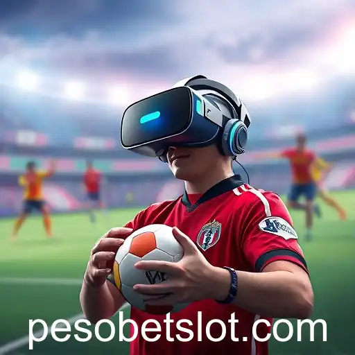 The Rise of PESOBET in the Gaming World