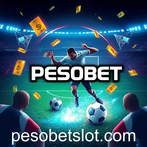 The Rise of PESOBET: A Digital Frontier