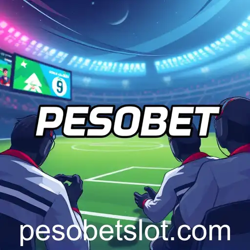 The Rise of PESOBET and Its Impact on Online Gaming