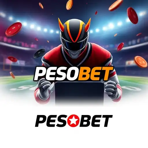 The Rise of PESOBET in the Gaming World