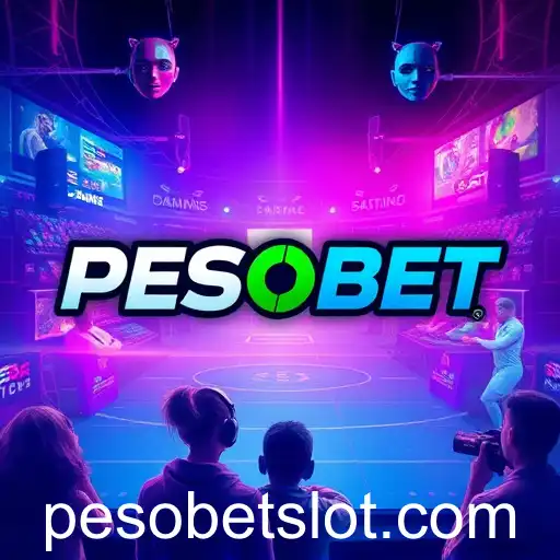 Navigating the Digital Realm of PESOBET