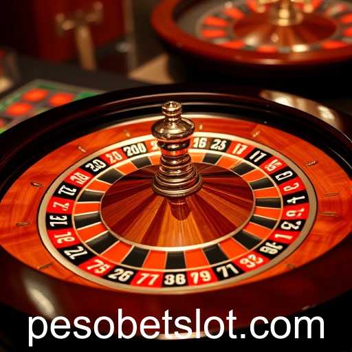 Digital Metamorphosis in Gaming: PESOBET's Rising Influence