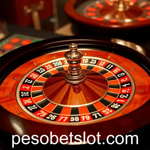 Digital Metamorphosis in Gaming: PESOBET's Rising Influence