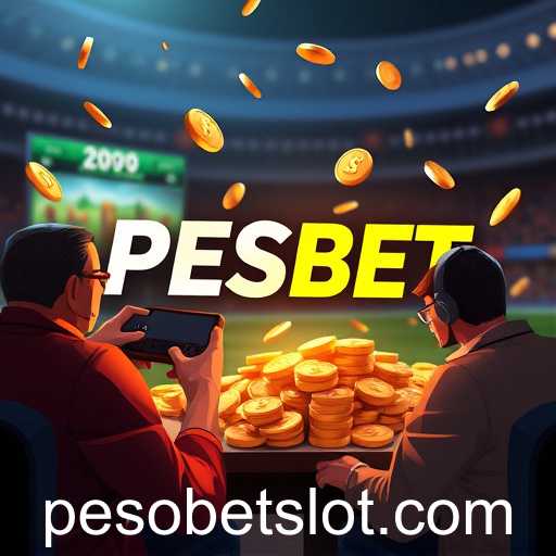 Exploring the Intricacies of PESOBET in 2025