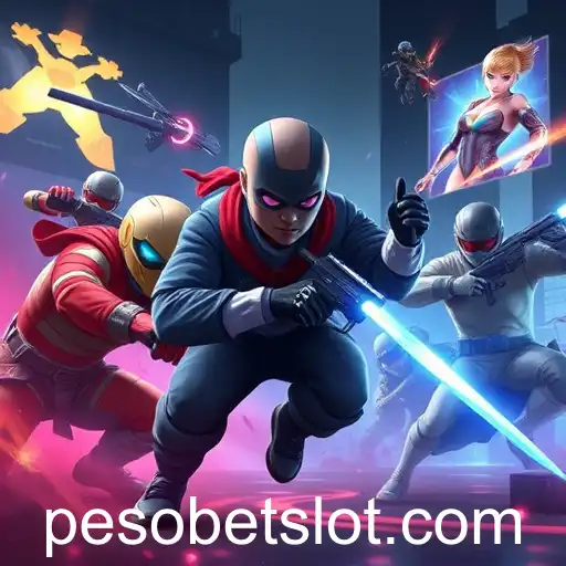 Exploring the Impact of PESOBET in the Multiplayer Gaming Community