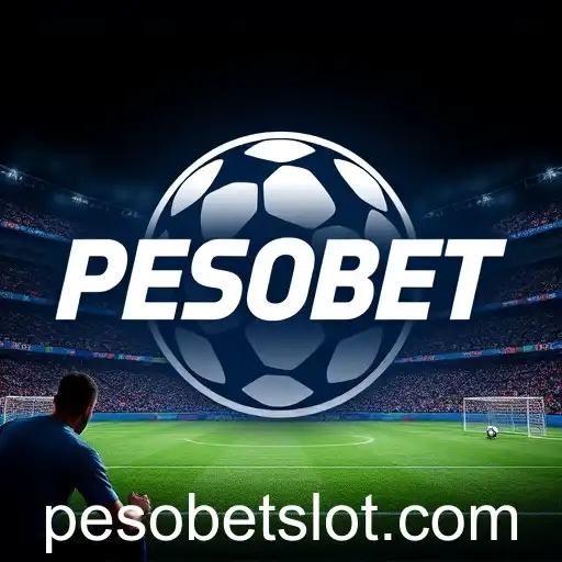 Pesobet: The Future of Online Gaming