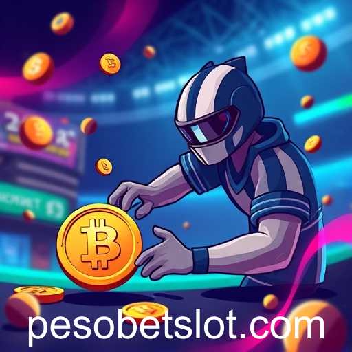 The Rise of PESOBET: Gaming and Economic Influences