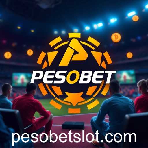 PESOBET: Gaming Adapts to New Realities