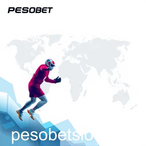 PESOBET: Evolution of Gaming Platforms