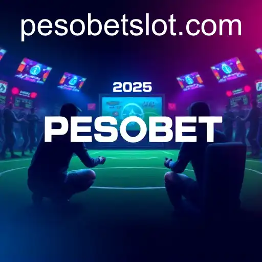 PESOBET: Gaming Revolution in 2026