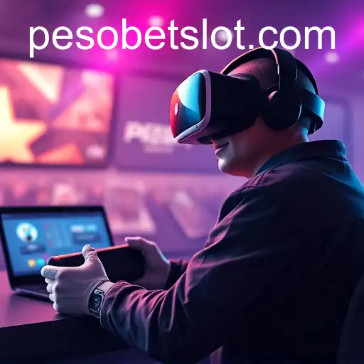 PESOBET's Rise in the Gaming Industry