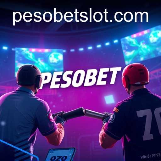 PESOBET and the Changing Landscape of Online Gaming