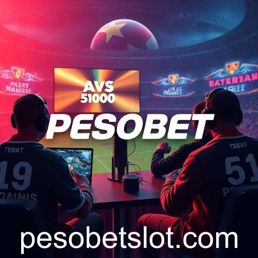 The Rise of PESOBET: Gaming in the Digital Age