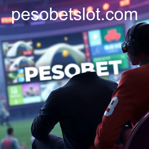 PESOBET's Impact on the Online Gaming Landscape