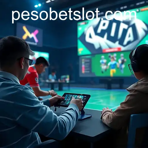 The Rise of Online Gaming Platforms