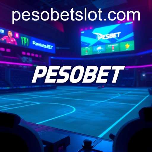 The Rise of PESOBET in Online Gaming