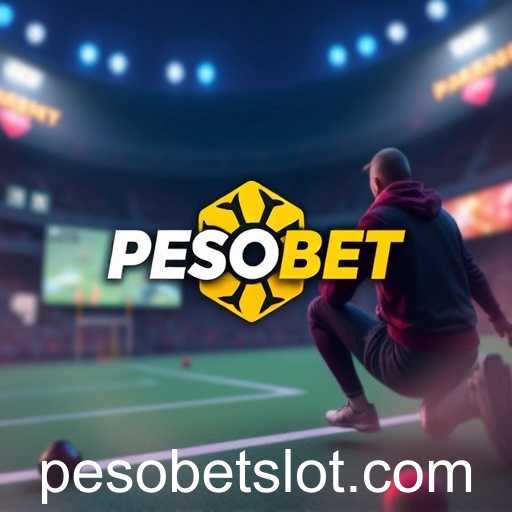 The Rise of PESOBET in the Global Gaming Sphere