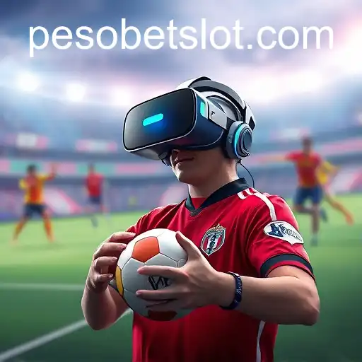 The Rise of PESOBET in the Gaming World
