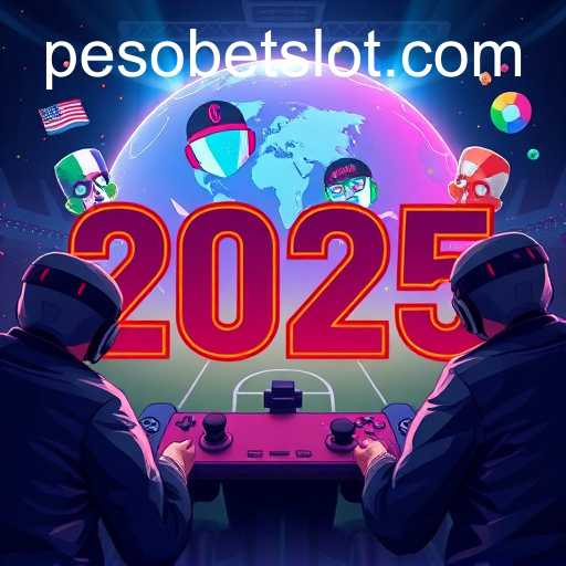 The Rise of PESOBET in the Gaming World