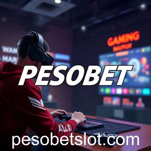 The Rise of PESOBET and Its Impact on Online Gaming