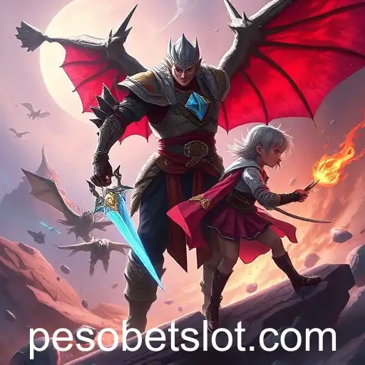 Exploring the Engaging World of RPG Games on PESOBET