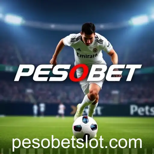 Exploring the Excitement of Sports Games with PESOBET