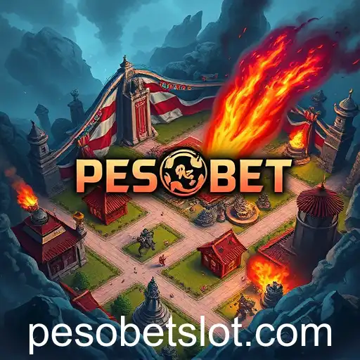 Exploring the World of Strategy Games with PESOBET